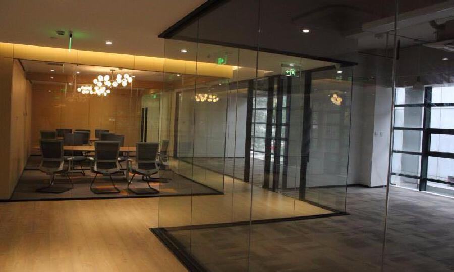 量谷（上海）创业孵化器有限公司