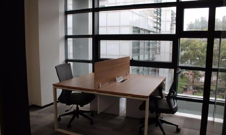 量谷（上海）创业孵化器有限公司