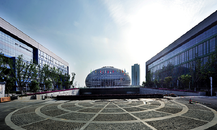 五叶草大数空间