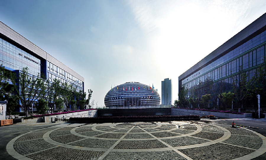 五叶草大数空间