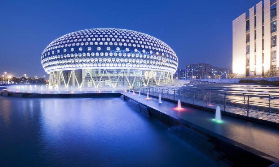 五叶草大数空间