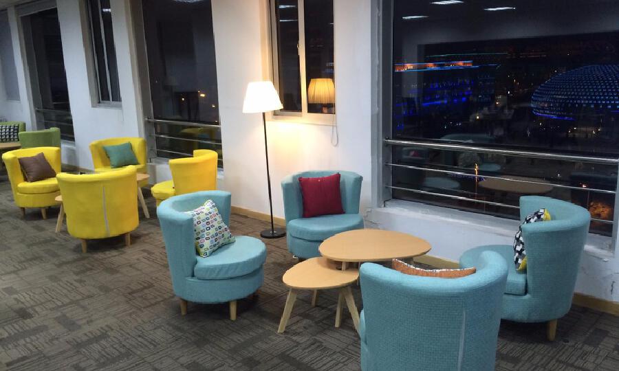 五叶草大数空间