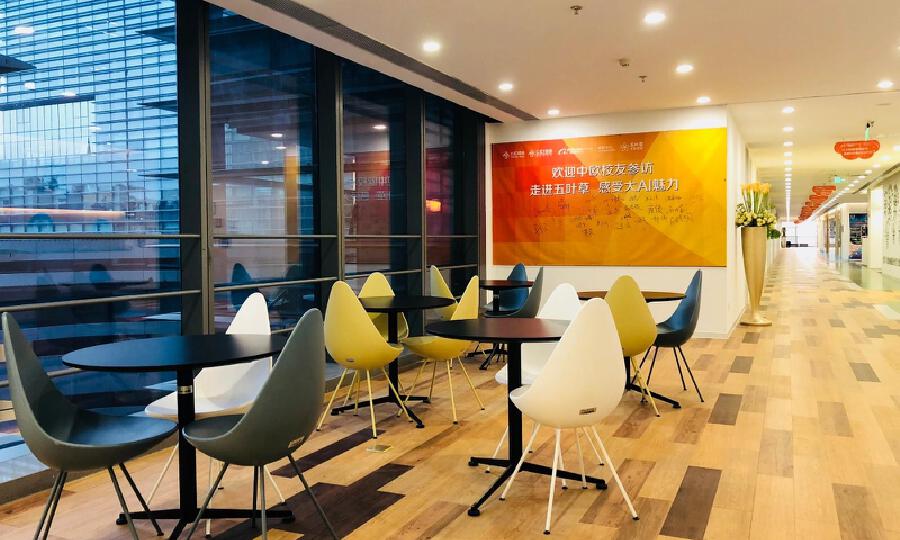 五叶草大数空间