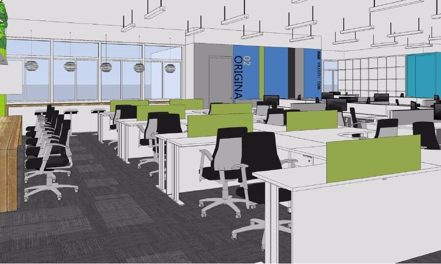 中航联创上海中心