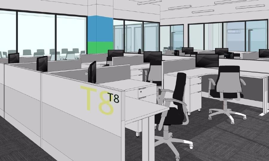 中航联创上海中心