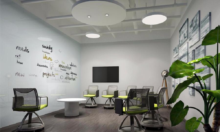 中航联创上海中心