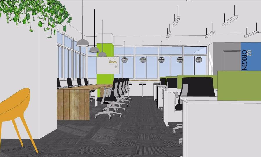 中航联创上海中心