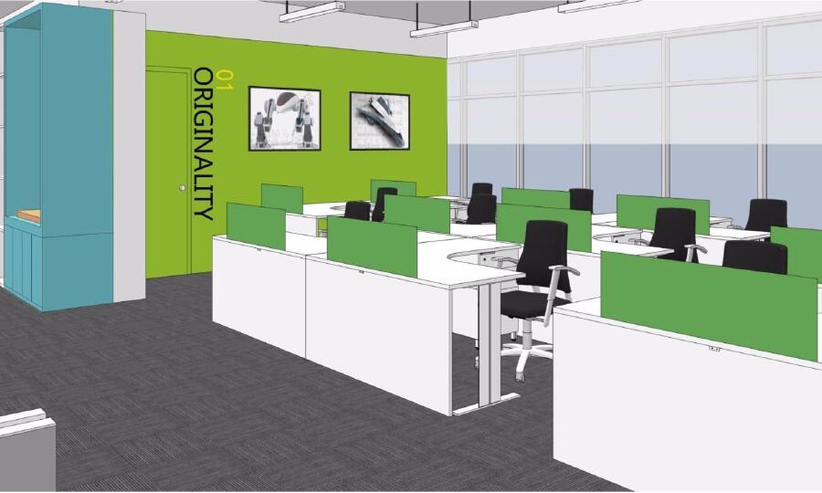 中航联创上海中心