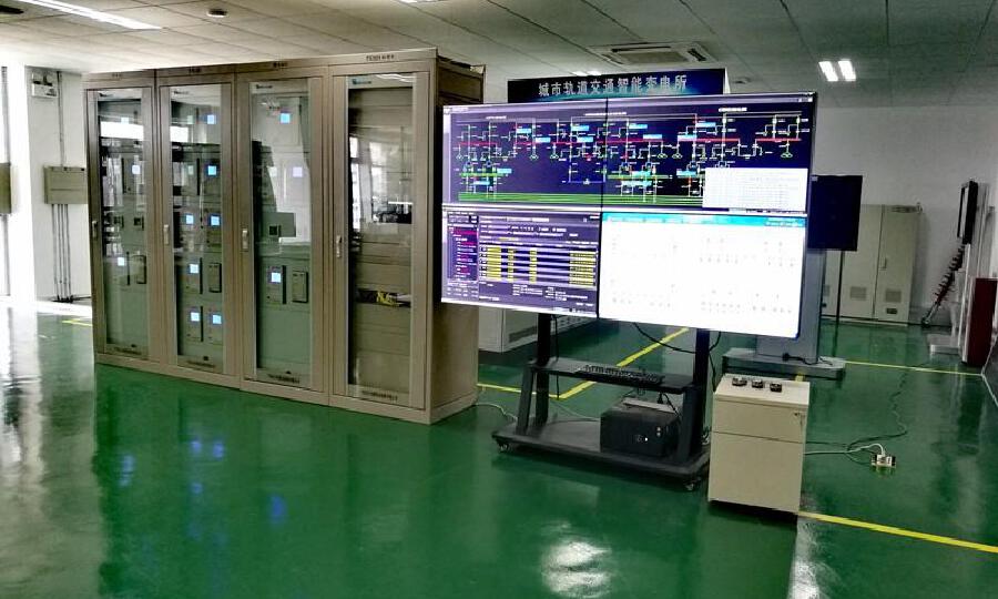 白云电气孵化器