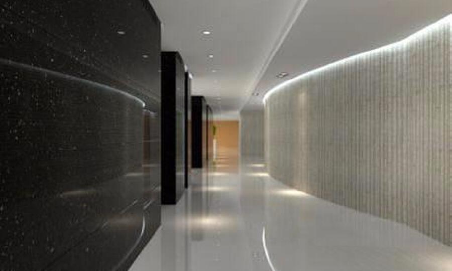 白云电气孵化器