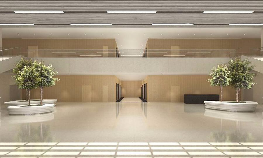 白云电气孵化器