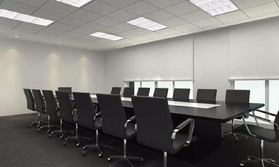 白云电气孵化器