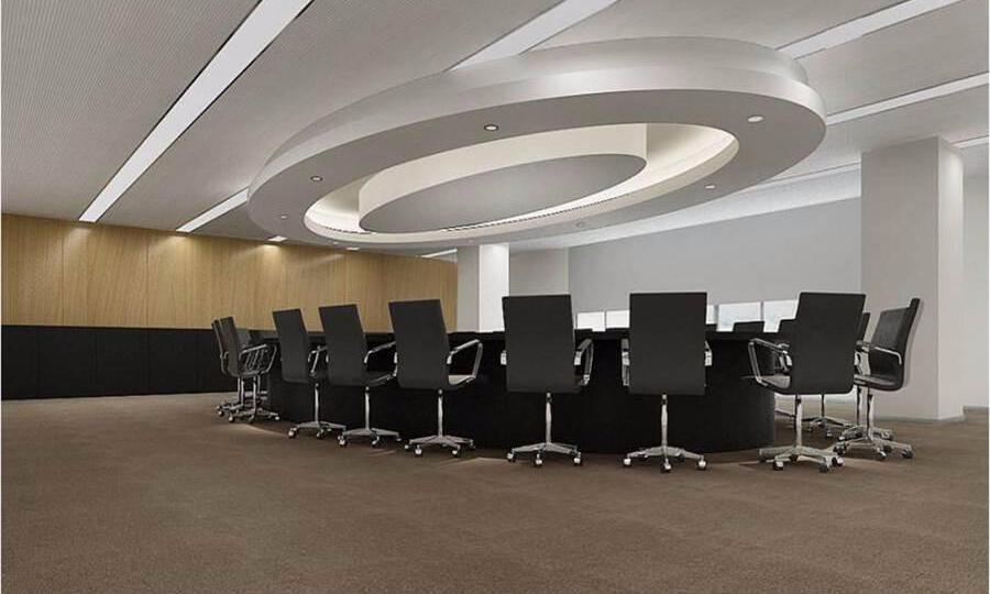 白云电气孵化器