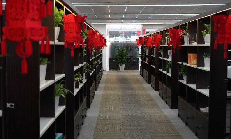 张江跨国企业联合孵化平台