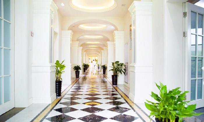 华夏联合孵化中心