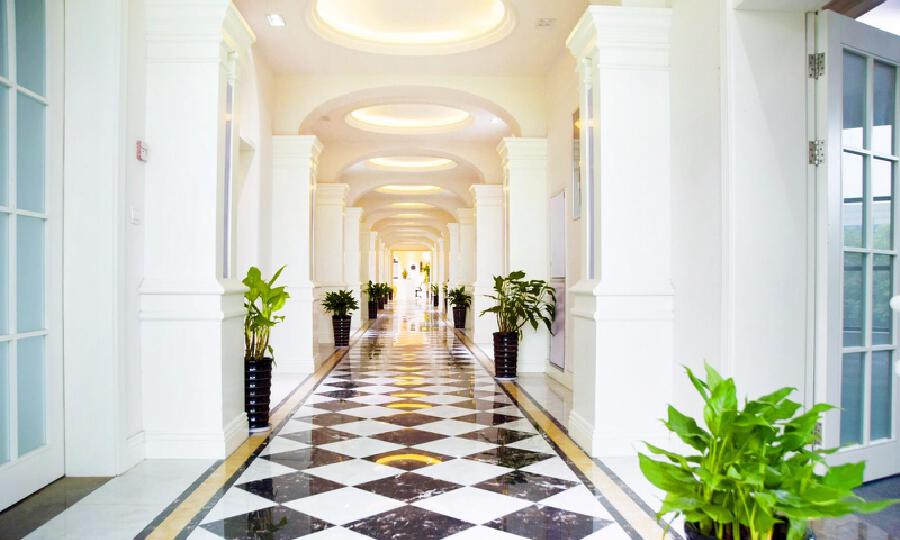 华夏联合孵化中心