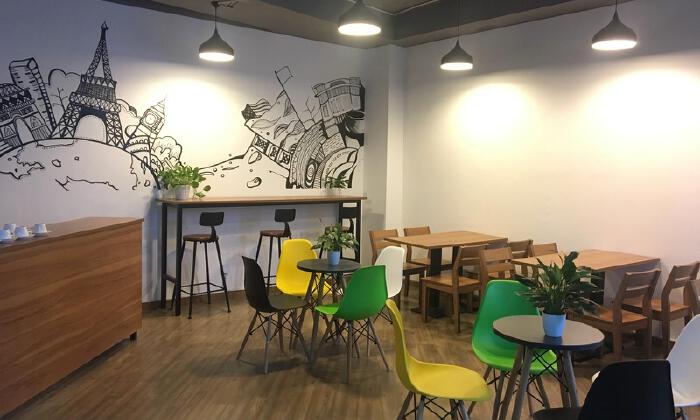 成都市金牛区创新创业中心