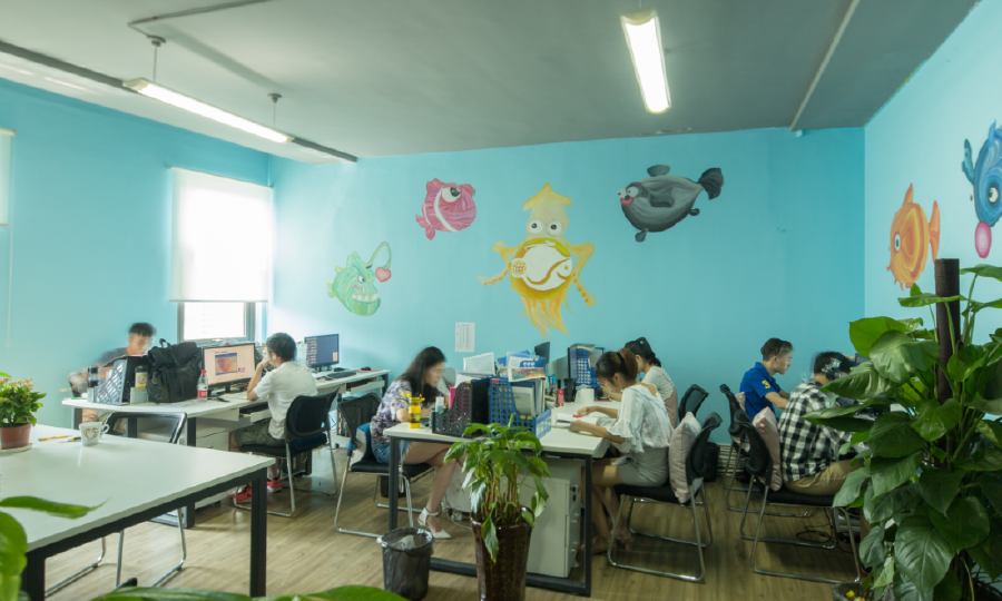 成都市金牛区创新创业中心