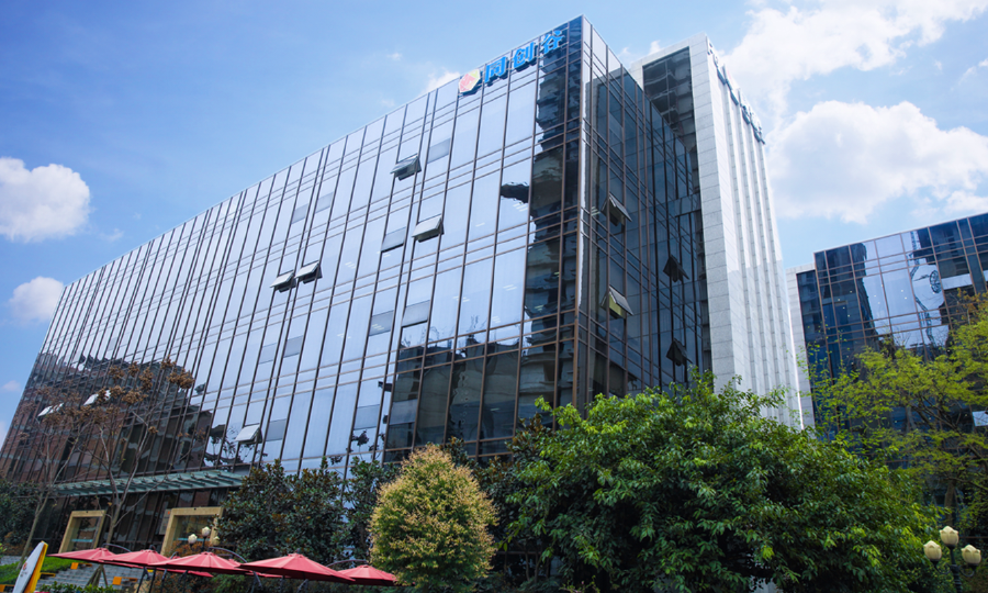 同济成都同创谷