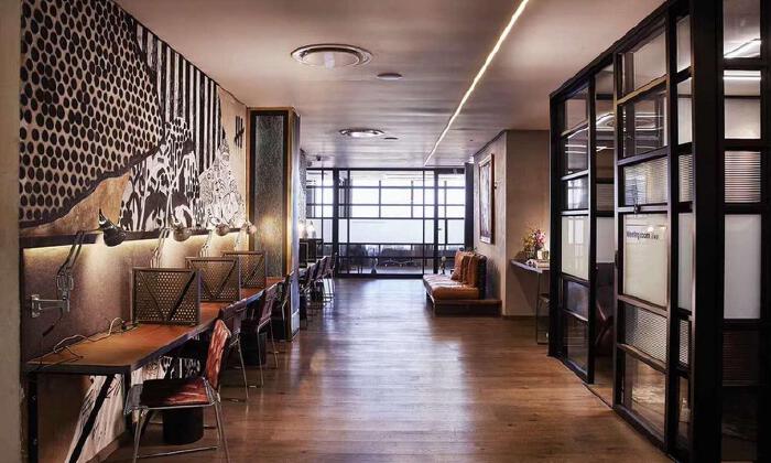 字节跳动创作空间