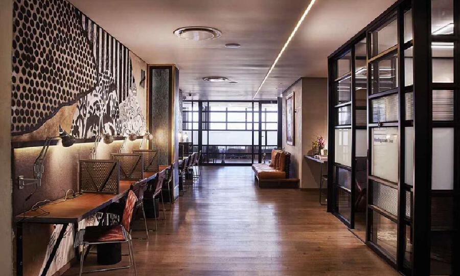 字节跳动创作空间