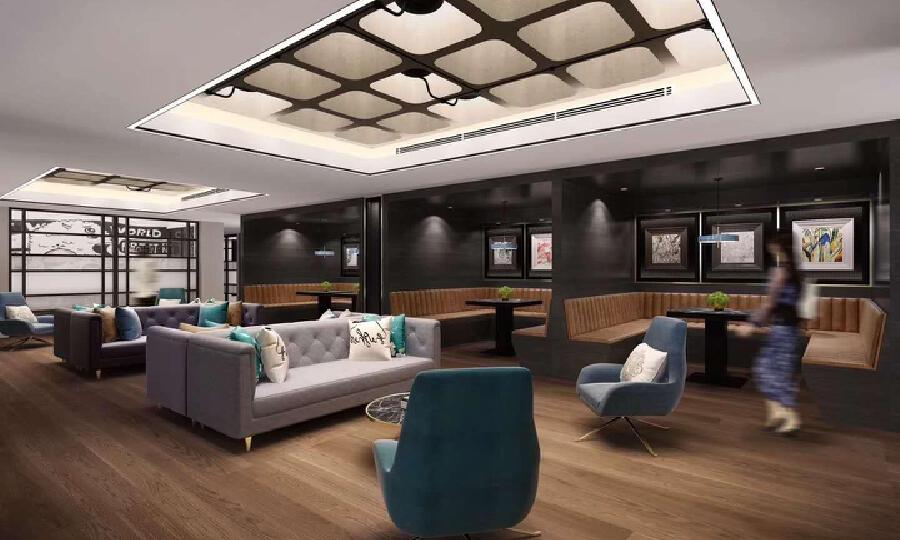 字节跳动创作空间