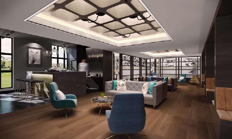 字节跳动创作空间