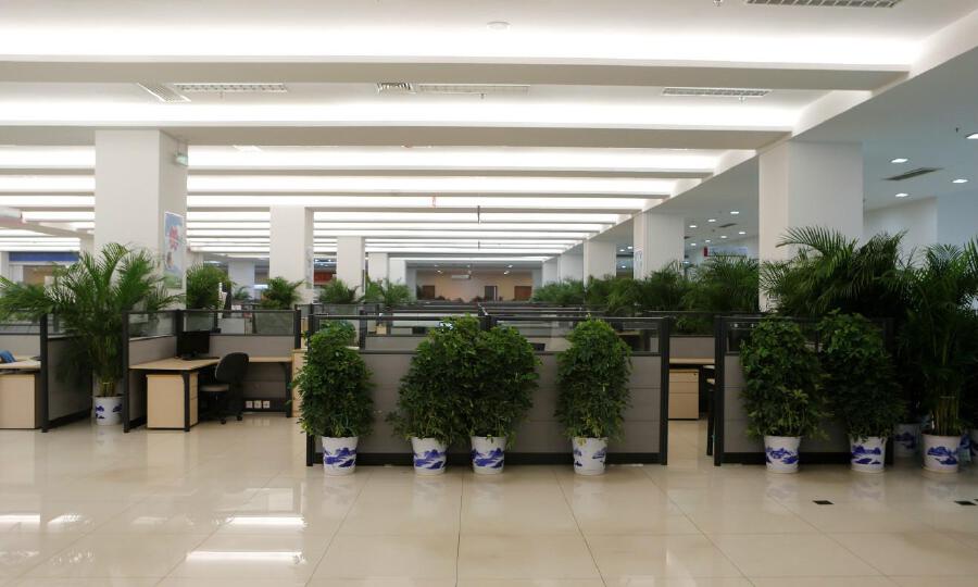 三一众创孵化器