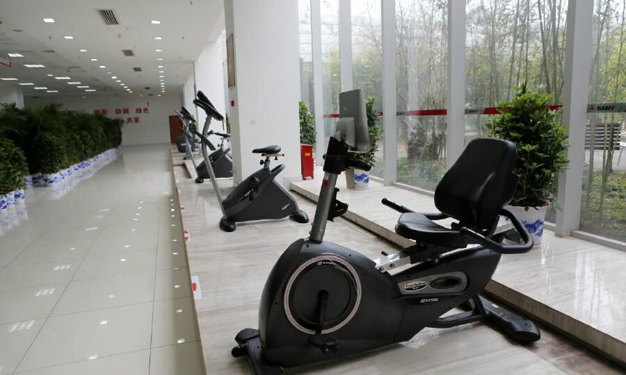 三一众创孵化器