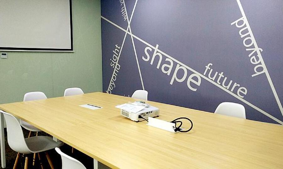 中国北斗基地创摩尔孵化平台