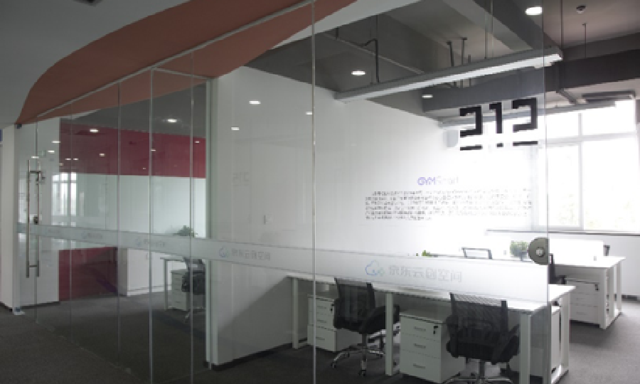 京东云创新空间