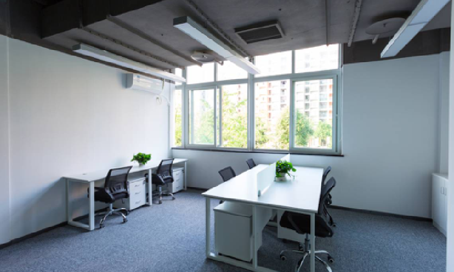 京东云创新空间