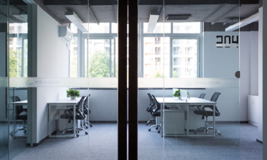 京东云创新空间