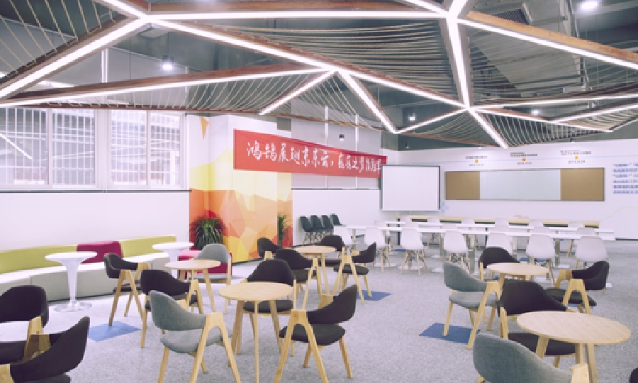 京东云创新空间