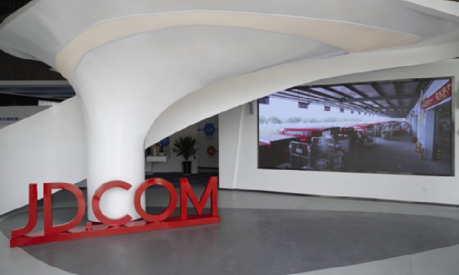 京东云创新空间