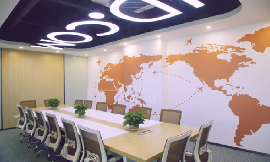 京东云创新空间