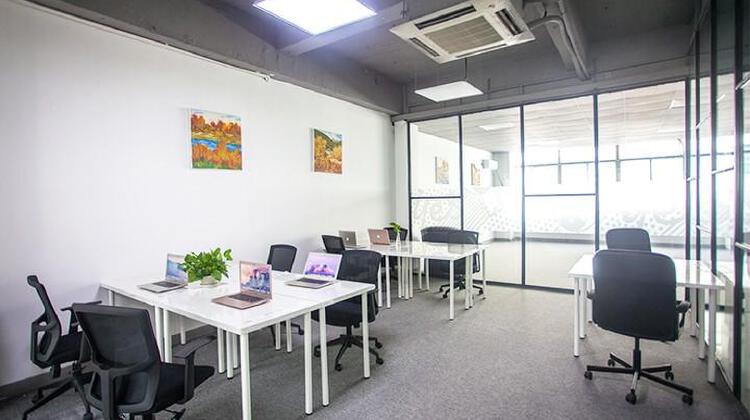 Wedo联合创业社