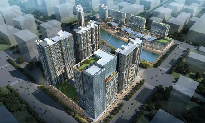 成都航天科创科技有限公司