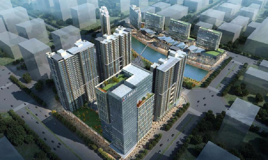 成都航天科创科技有限公司