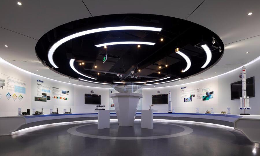 成都航天科创科技有限公司