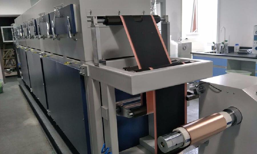 成都科愿创业孵化器