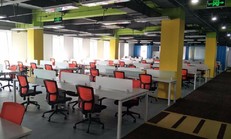 成都科愿创业孵化器