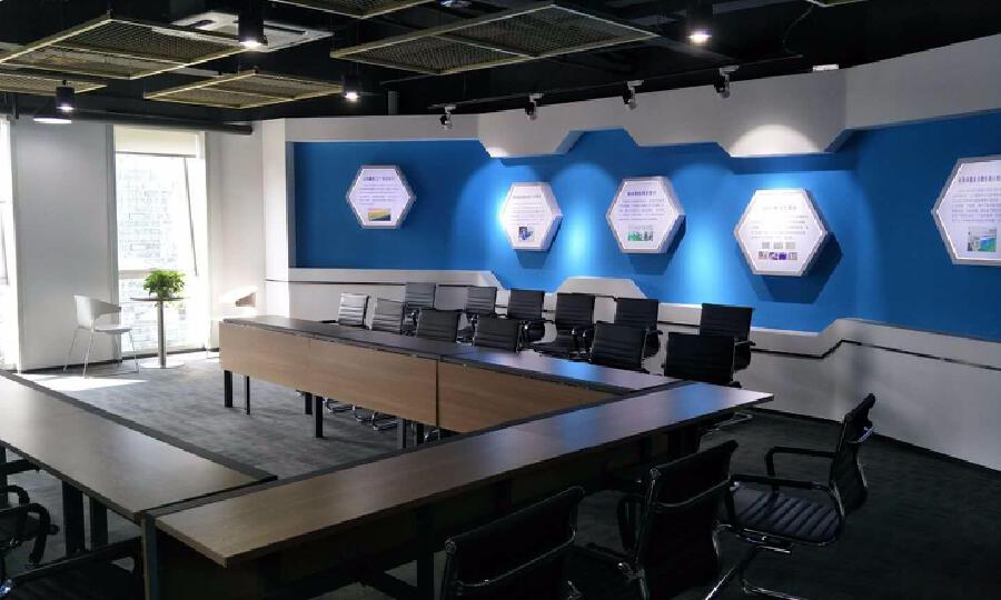 成都科愿创业孵化器