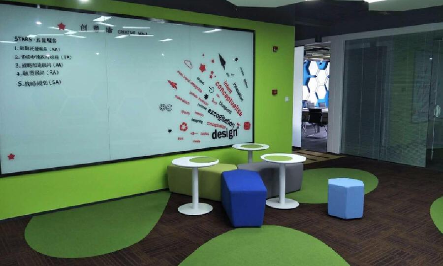 成都科愿创业孵化器