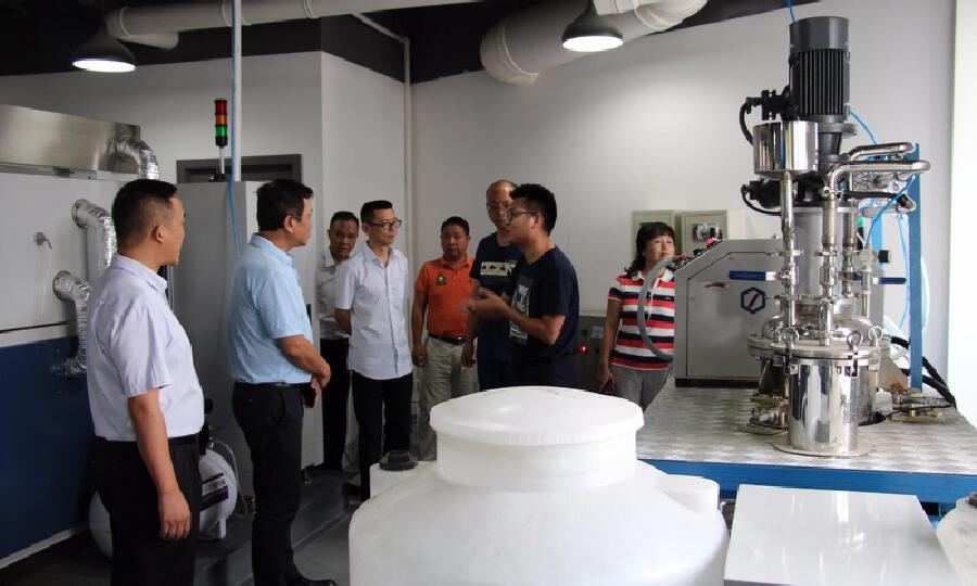 成都科愿创业孵化器