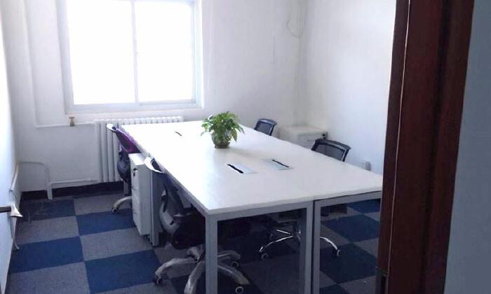 自由者创业社区