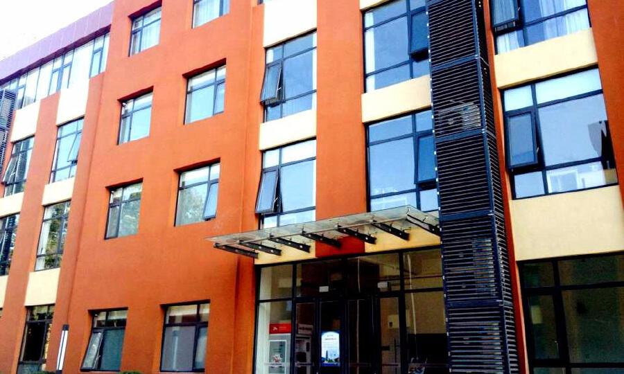 自由者创业社区