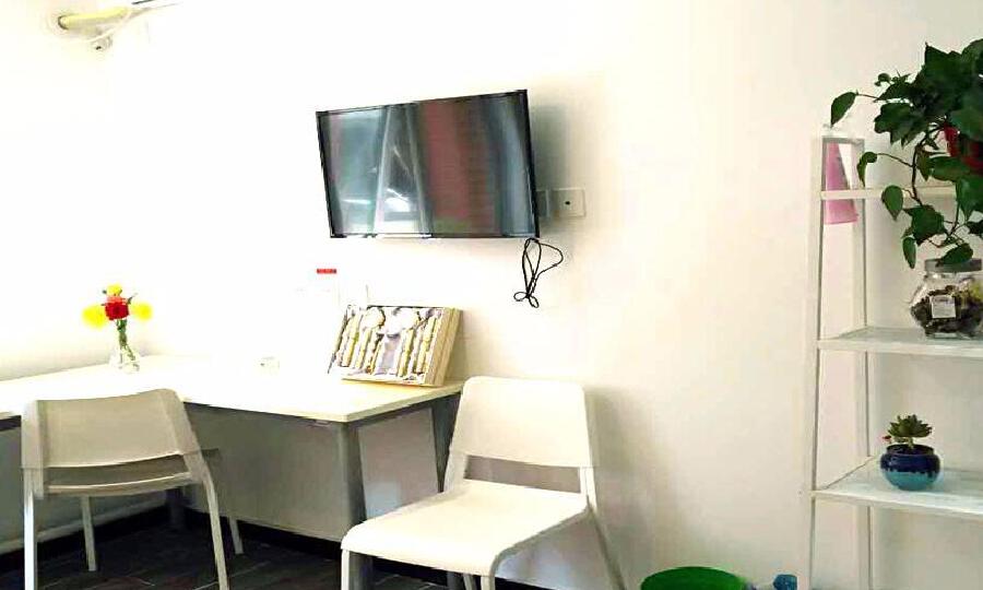 自由者创业社区