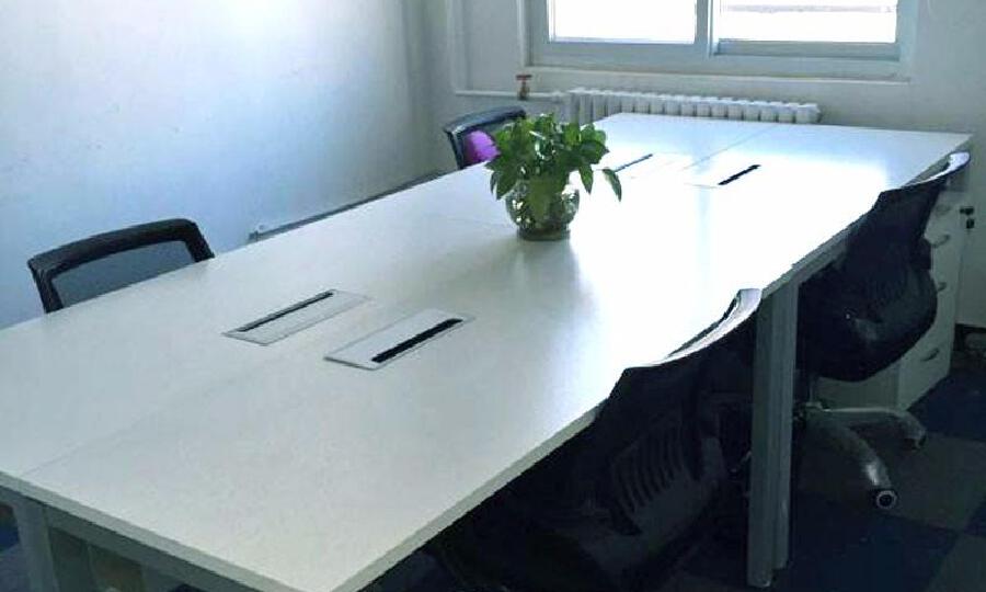 自由者创业社区