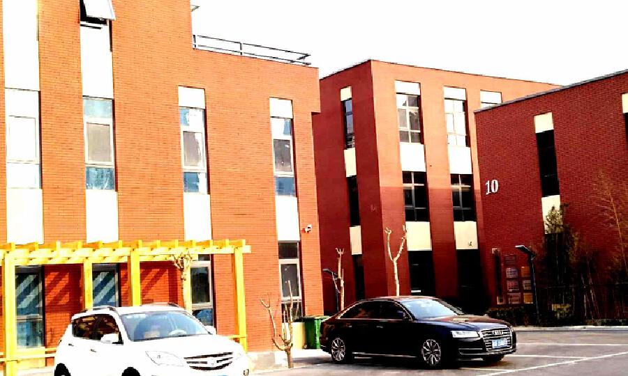 自由者创业社区